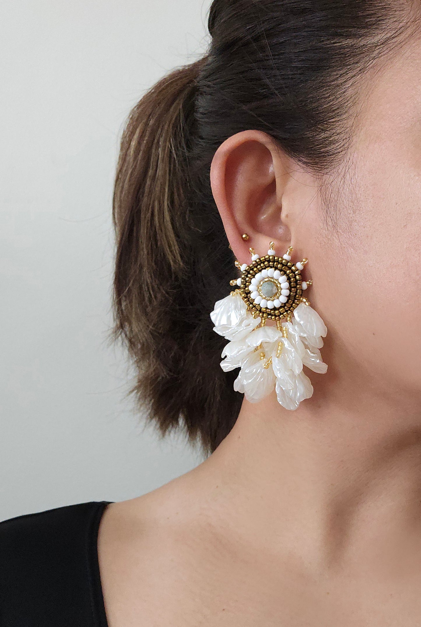 Seraphina Earrings