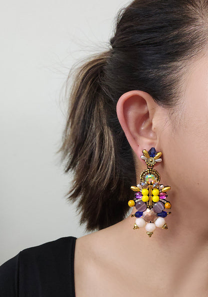 Kauai Earrings