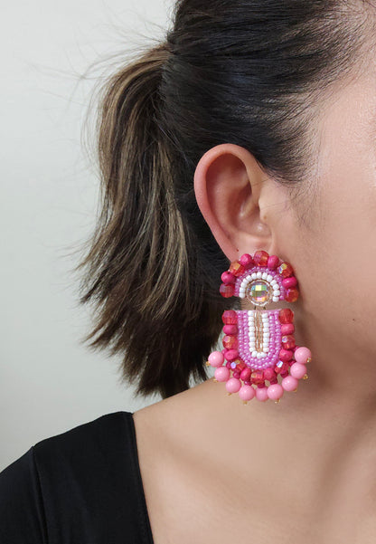 Maerta Earrings