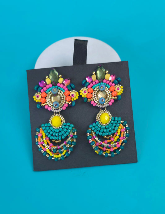 Gianina Earrings