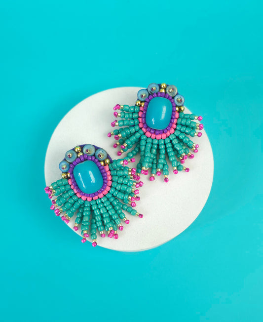 Briyanna Earrings