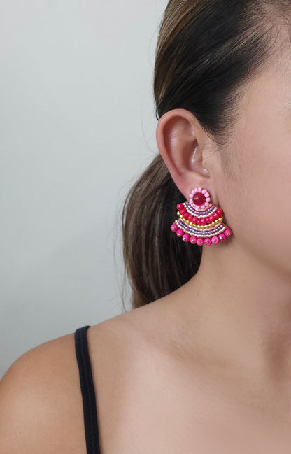 Sarina Earrings