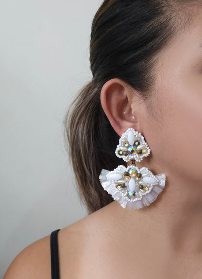 Nenita Earrings