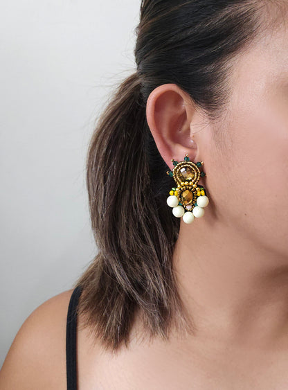 Sinta Earrings