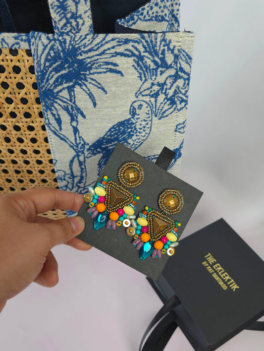 Sandra Earrings