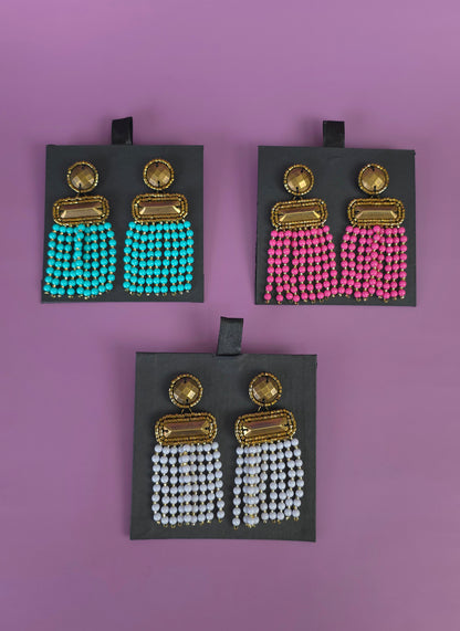 Alaia Earrings