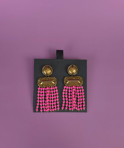 Alaia Earrings