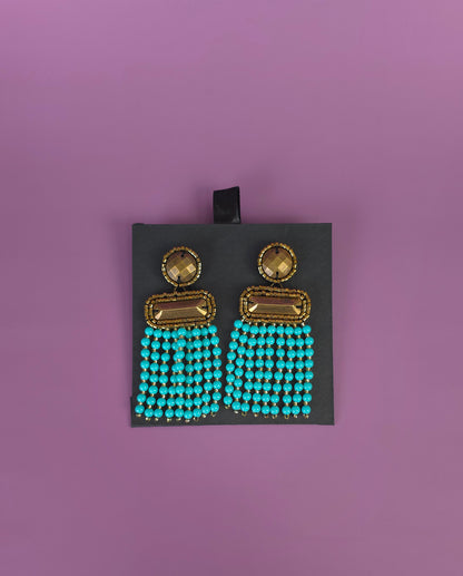 Alaia Earrings