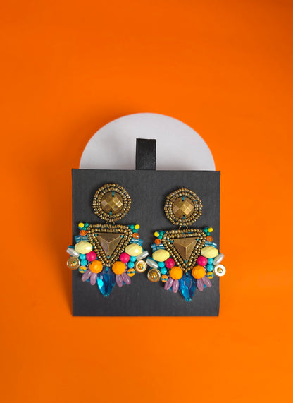 Sandra Earrings