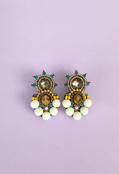 Sinta Earrings