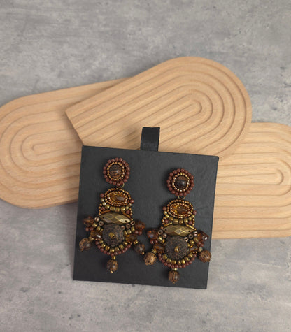 Khelani Earrings