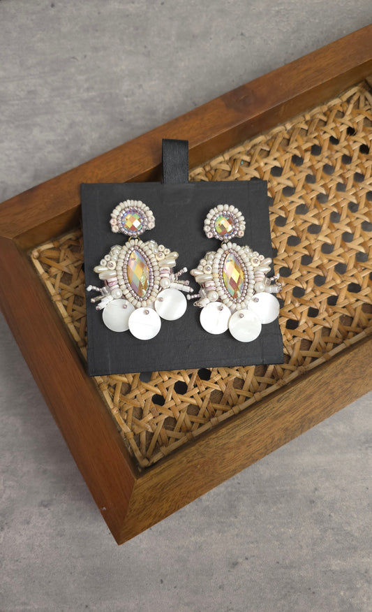 Juliyana Earrings