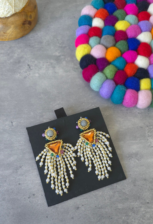 Beatrice Earrings