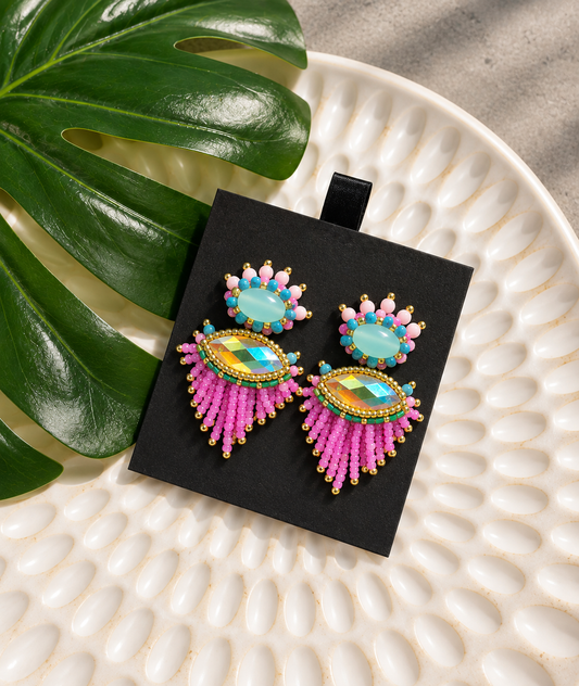 Catalina Earrings