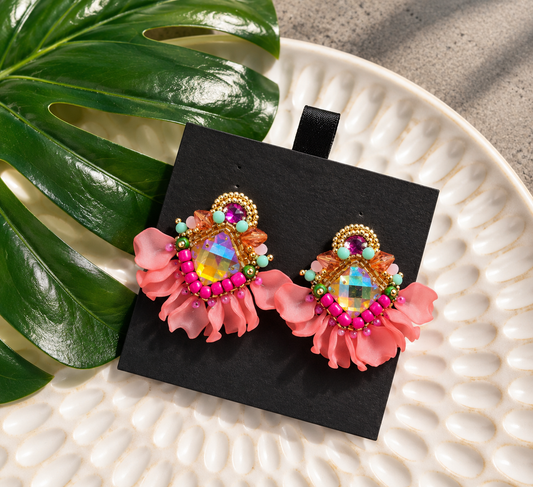 Inés Earrings