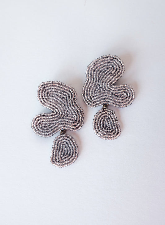 Venizza Earrings