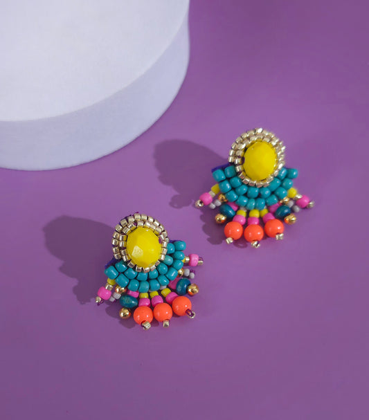 Liyana Studs