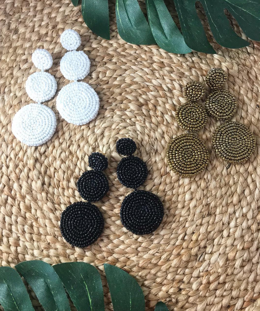 Tierra Earrings