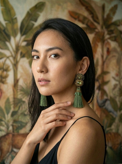 Libera Grecka Earrings