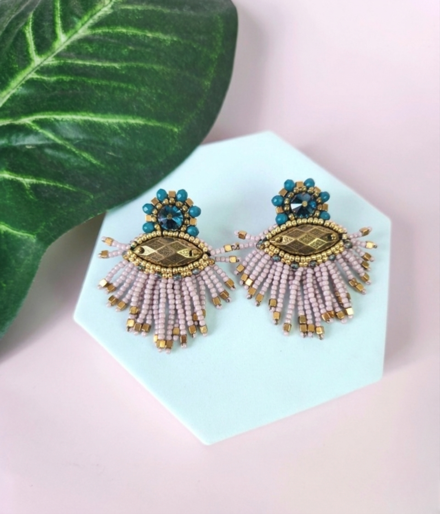 Isekai Earrings