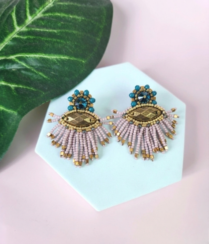 Isekai Earrings