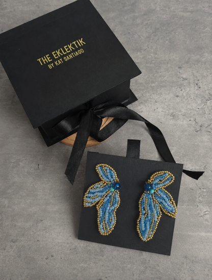 Zerenita Earrings
