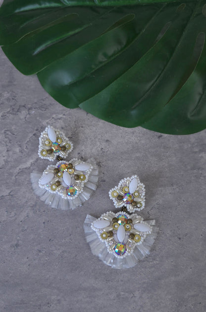 Nenita Earrings