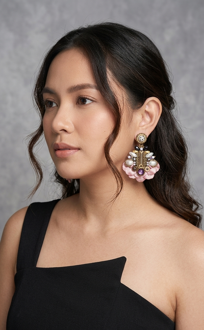 Ariyanna Earrings