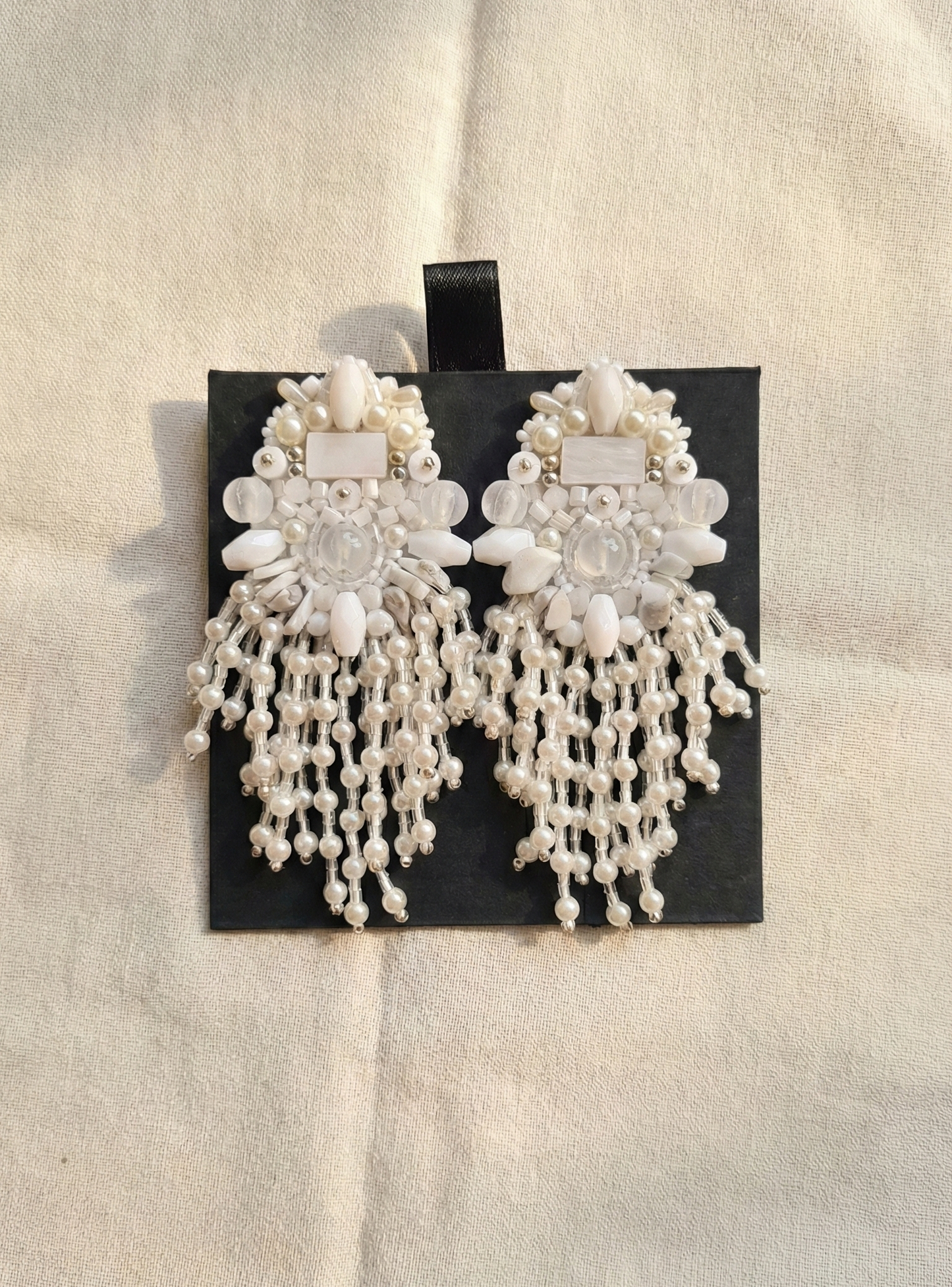Safiya Earrings