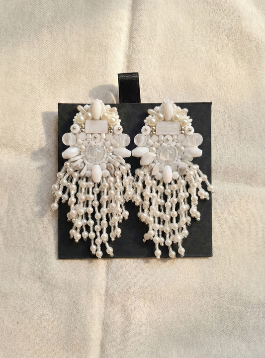 Safiya Earrings