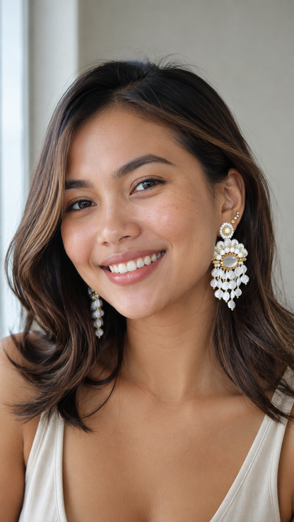 Enkahe Earrings