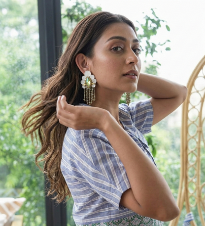 Alba Magnus Earrings