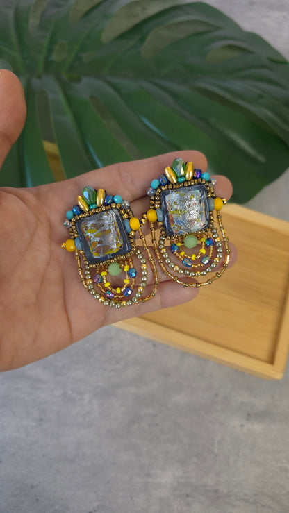 Margot Earrings