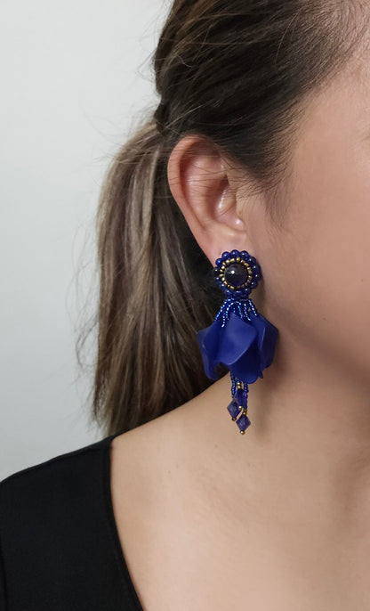 Makahiya Earrings