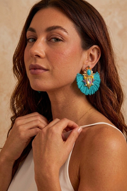 Layag Earrings