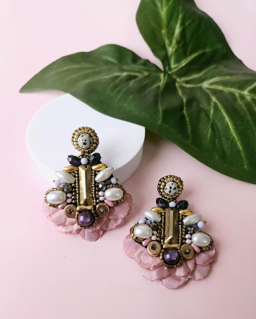 Ariyanna Earrings
