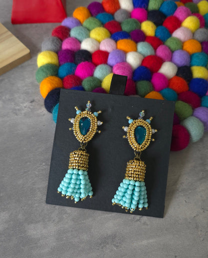 Hayana Earrings