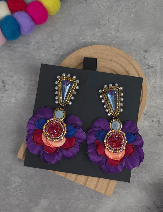 Lisanta Earrings