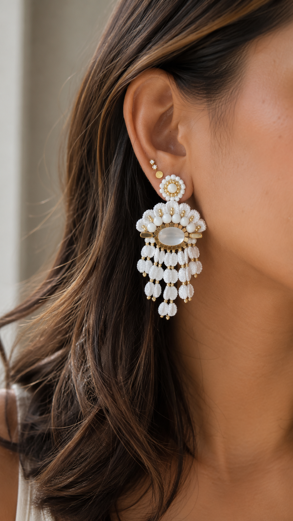 Enkahe Earrings