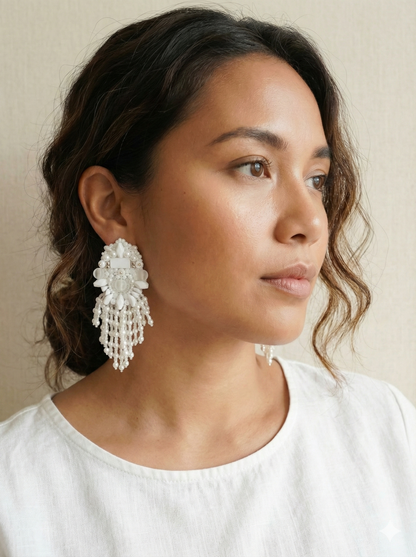 Safiya Earrings
