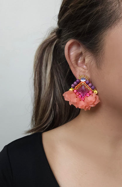 Cartagena Earrings