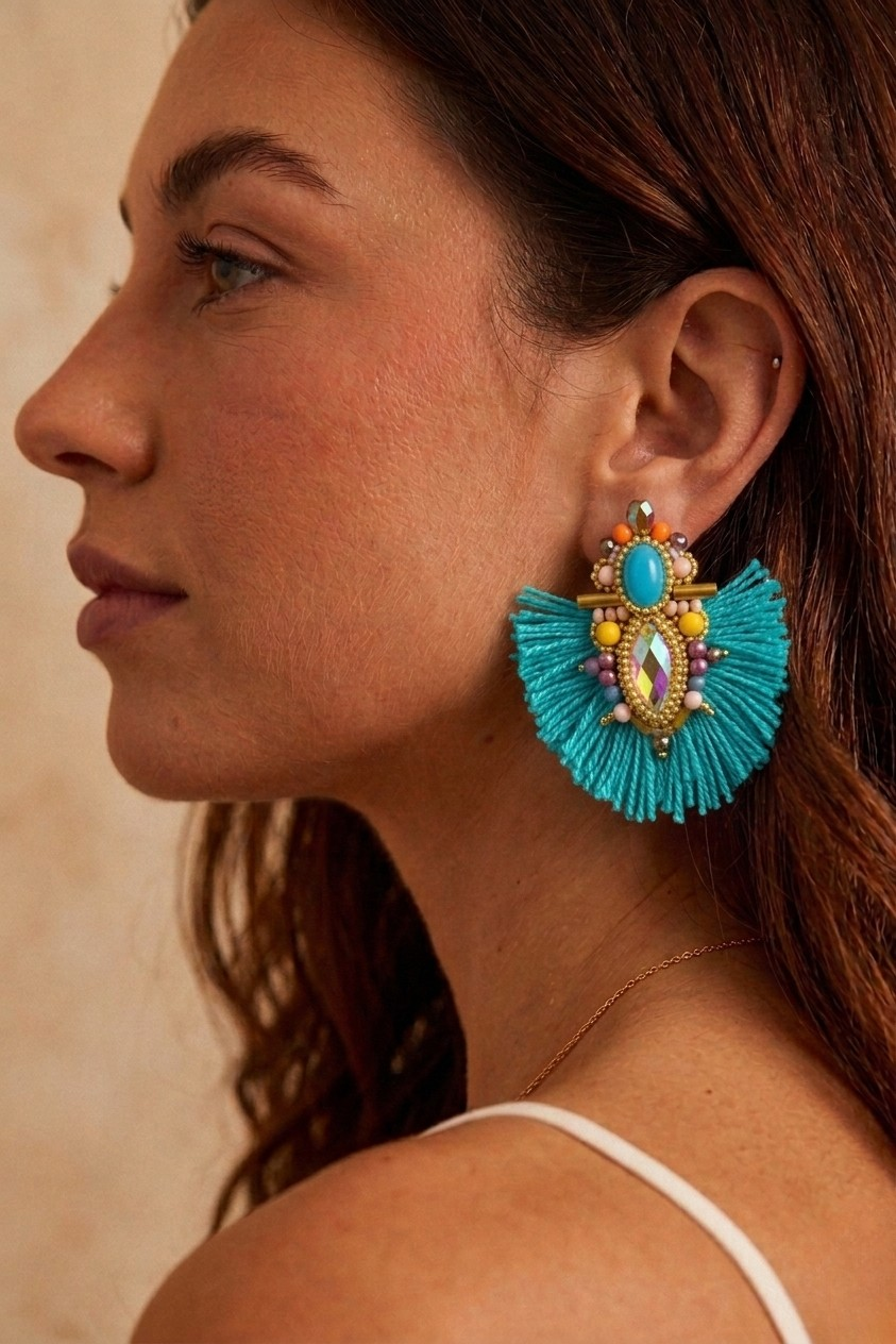 Layag Earrings