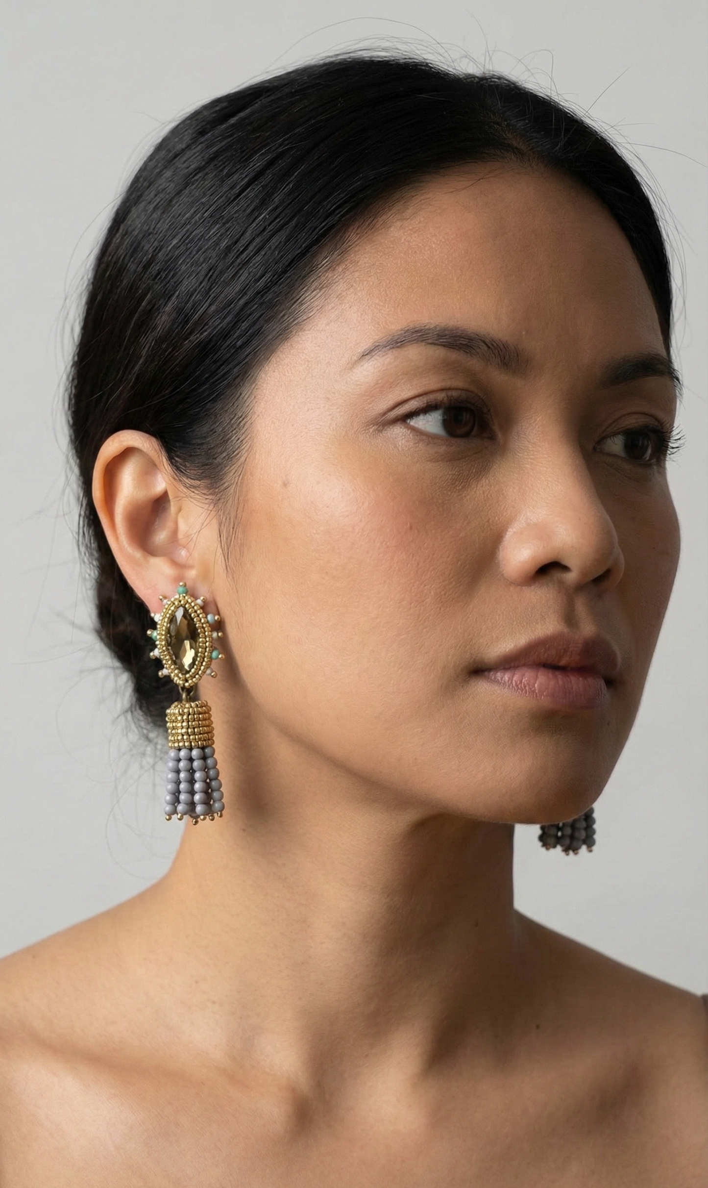 Salina Earrings