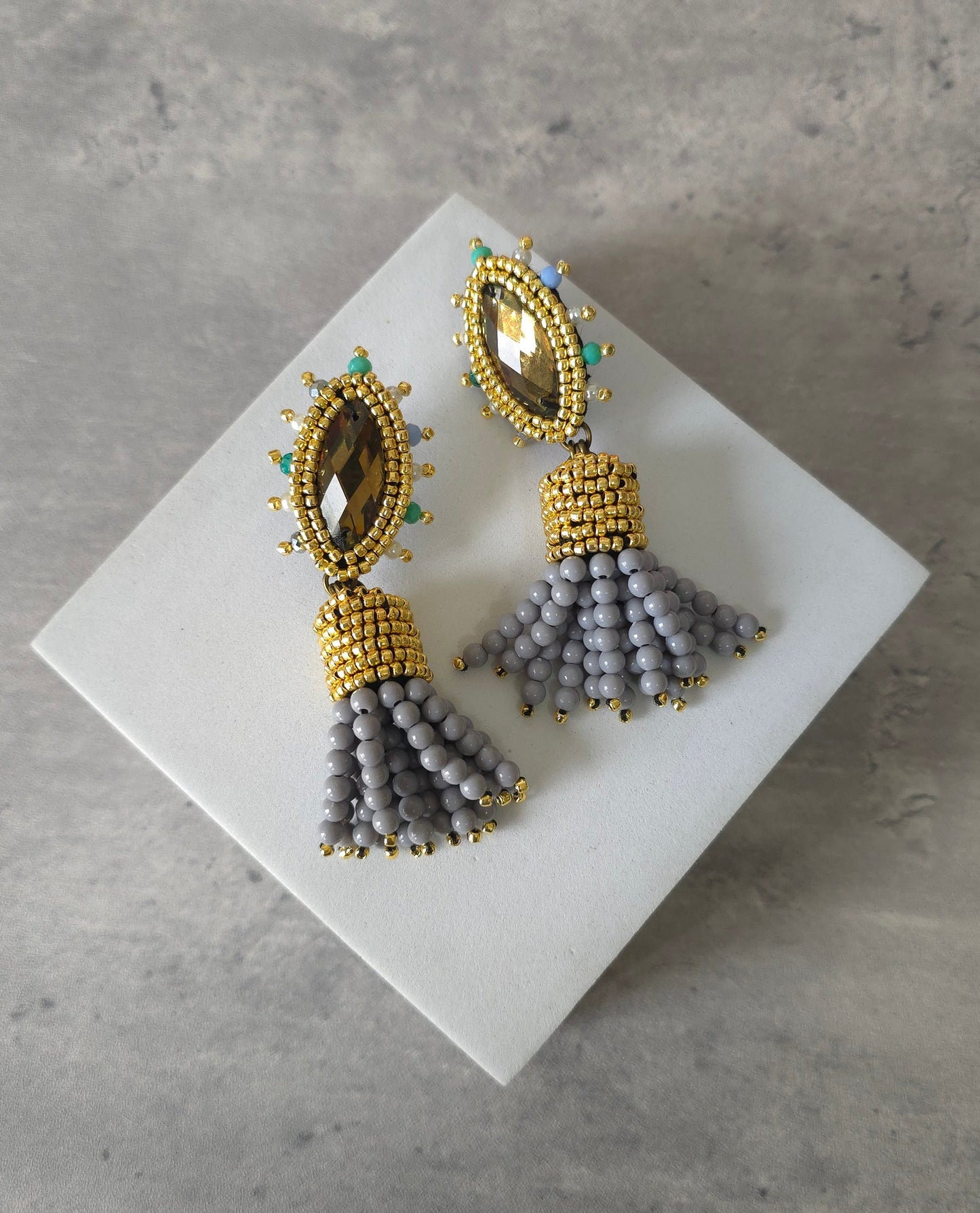 Salina Earrings