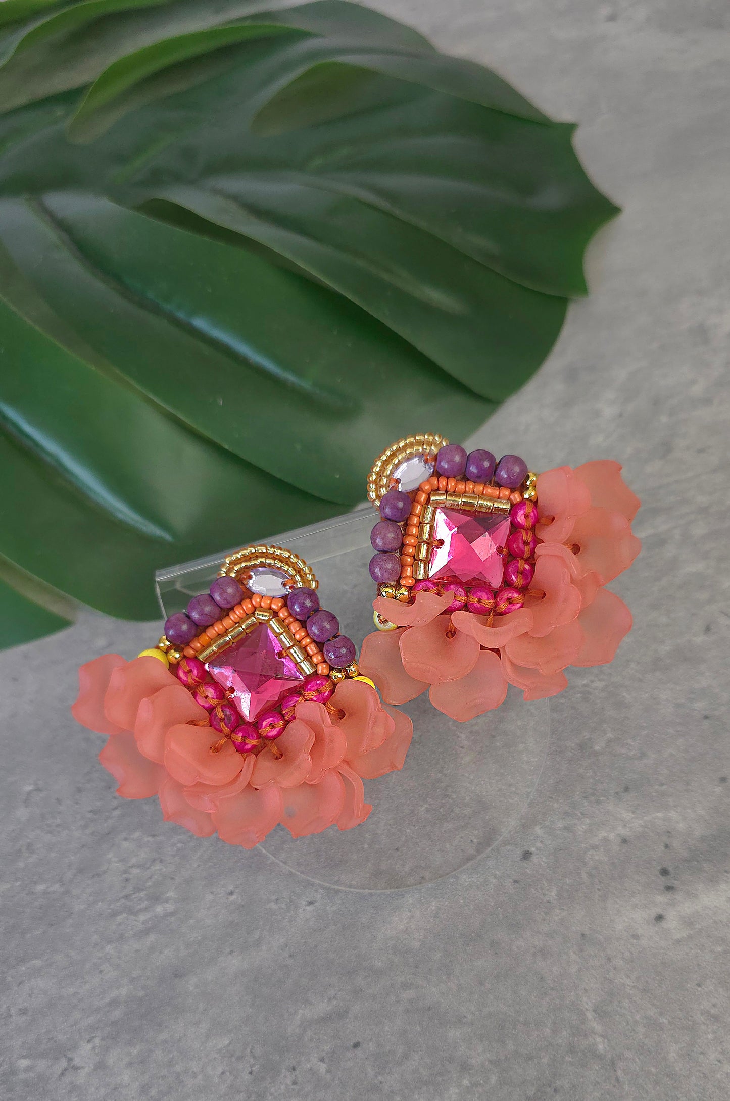 Cartagena Earrings