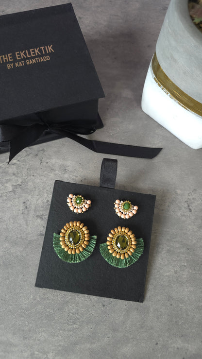 The Eklektik Duos