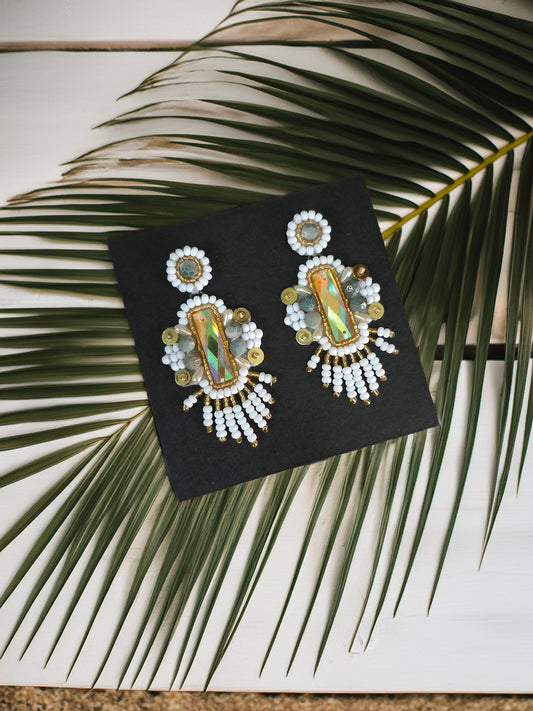 Siyena Earrings